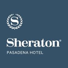 Sheraton Pasadena